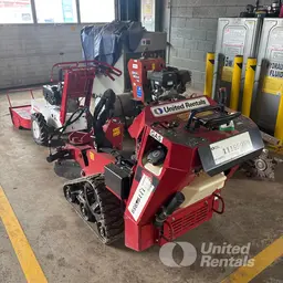 2021 Toro STX-26 Chipper/Stumper