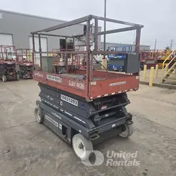 2017 Skyjack SJIII4626 Scissor Lift