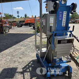 2020 Genie AWP-30SDC Pusharound Lift