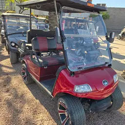 2022 Evolution CLASSIC 4 PRO Utility Vehicle