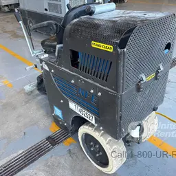 2022 National Flooring Equipment 5700DL Stripper