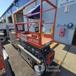 2017 Skyjack SJIII3219 Scissor Lift