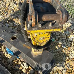 2022 Epiroc SBU 340 Attachment