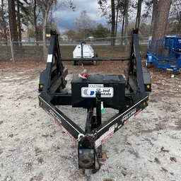 2020 Felling FT-14 2R Trailer