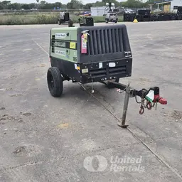 2020 Sullair 185DPQ-KU-T3 Air Compressor