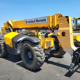 2018 JCB 507-42 Forklift