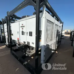 2017 Smartcool Systems SCOD100AR4 Chiller