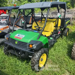 2022 John Deere XUV855M S4 Utility Vehicle