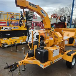 2021 Bandit Industries 65XP Chipper/Stumper