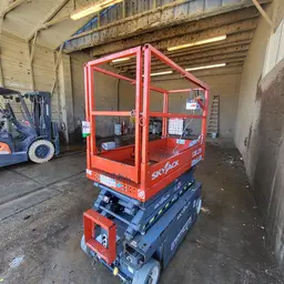 2017 Skyjack SJIII3219 Scissor Lift