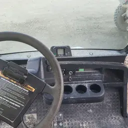 2021 Columbia JOURNEYMAN-100 Utility Vehicle