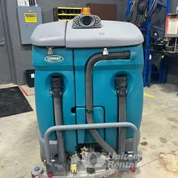 2021 Tennant T-16 Sweeper