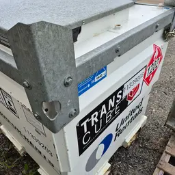 2022 Western Global 10TCG-UR-12VFHK Fuel Tank
