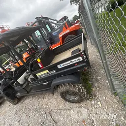 2020 Club Car CARRYALL 1700 Utility Vehicle