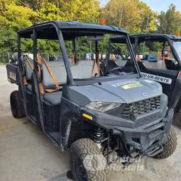 2022 Polaris PRO XD MID-SIZE Utility Vehicle