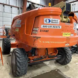 2019 JLG 600S Boom Lift