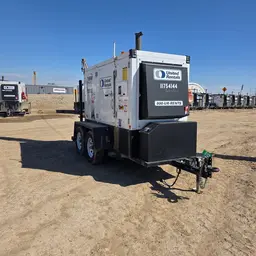 2023 Therm Dynamics TD1000 Diesel Heater