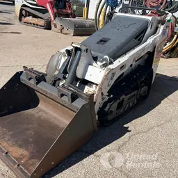 2021 Bobcat MT55 Track Loader