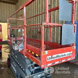 2019 Skyjack SJIII3226 Scissor Lift