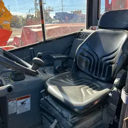 2015 XTREME XR842 Forklift
