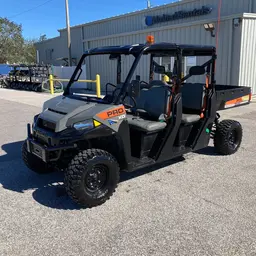 2023 Polaris PRO XD 4000D Utility Vehicle