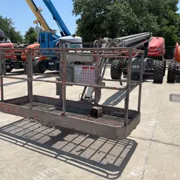 2018 Skyjack SJ66T Boom Lift