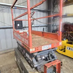 2018 Skyjack SJIII3219 Scissor Lift