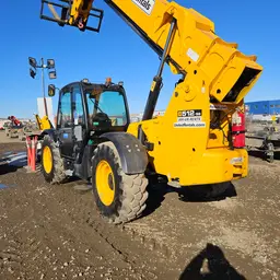 2021 JCB 512-56 Forklift