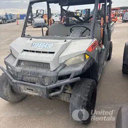 2022 Polaris PRO XD 4000D Utility Vehicle