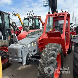2019 Skyjack SJ643TH Forklift
