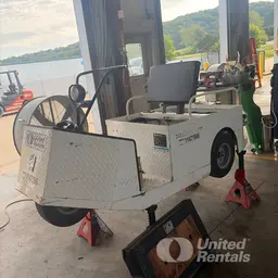 2022 Taylor Dunn SS-536 Utility Vehicle