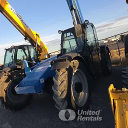 2019 Genie GTH-636 Forklift
