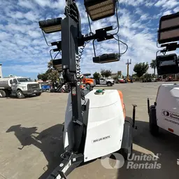 2021 Generac MLTS-2 Portable Work Light