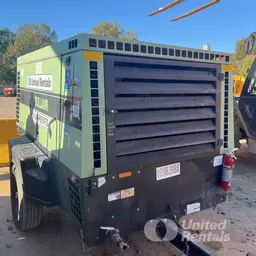 2019 Sullair 400HDPQ-CU Air Compressor