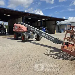 2018 Skyjack SJ61T Boom Lift