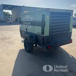 2020 Sullair 400HDPQ-CU Air Compressor