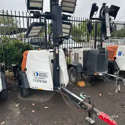 2022 Generac MLTS-4 Portable Work Light