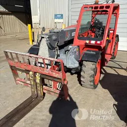 2019 Skyjack SJ519TH Forklift