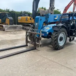 2016 Genie GTH-636 Forklift