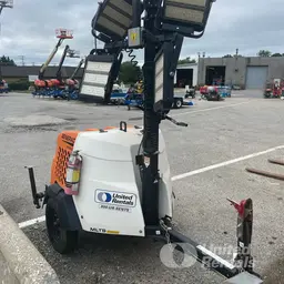 2022 Generac MLTS-4 Portable Work Light