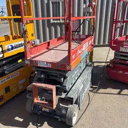 2018 Skyjack SJIII3219 Scissor Lift