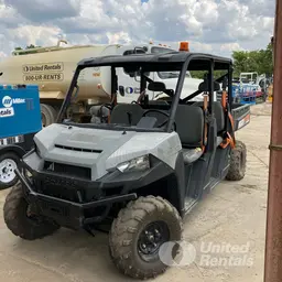 2021 Polaris PRO XD 4000D Utility Vehicle
