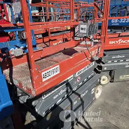 2017 Skyjack SJIII3219 Scissor Lift