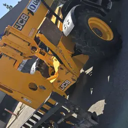 2019 JCB 510-56 Forklift
