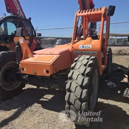 2019 SKYTRAK 8042 Forklift