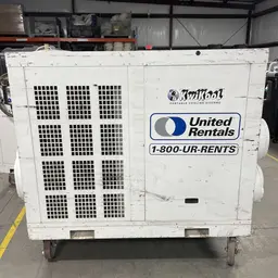 2017 KWIKOOL KPO12-23 Portable Air Conditioner