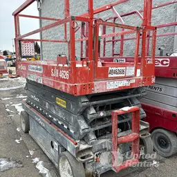 2019 Skyjack SJIII4626 Scissor Lift