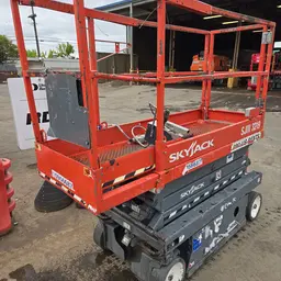 2019 Skyjack SJIII3219 Scissor Lift
