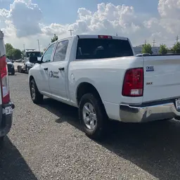 2022 Dodge 1500CREWSLTG4WD Pickup Truck