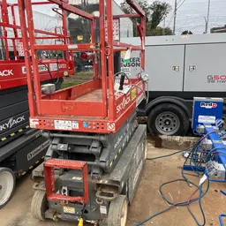 2016 Skyjack SJIII3219 Scissor Lift
